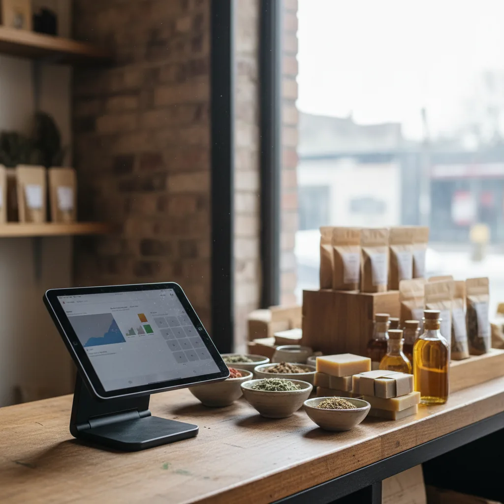 Same-Day Business Loans for Knoxville, TN businesses