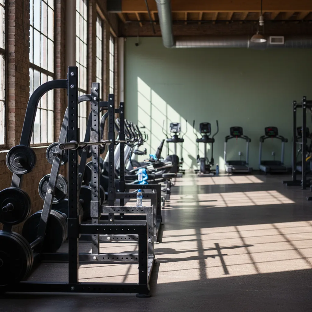 Gym & Fitness Business Loans for Knoxville, TN businesses