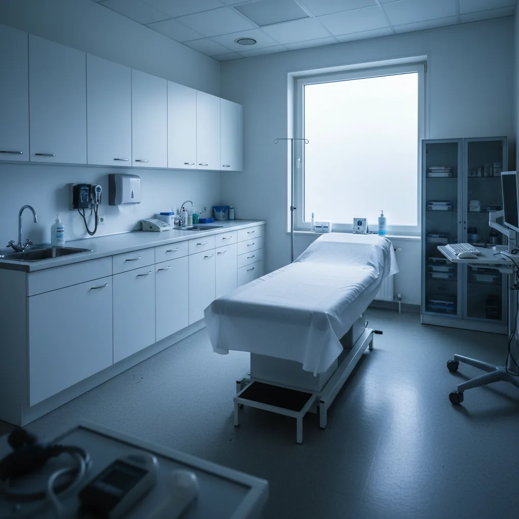 Medical Practice Loans for Knoxville, TN businesses
