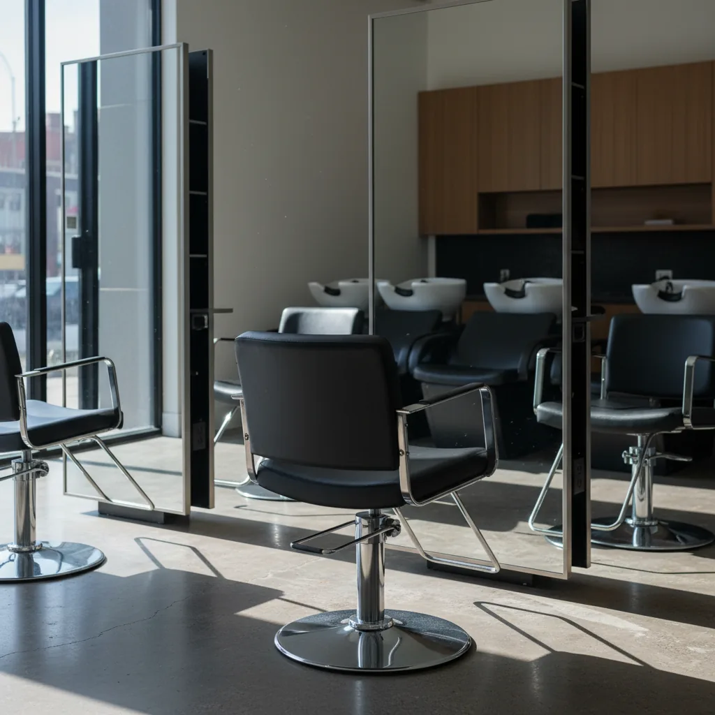 Salon Business Loans for Knoxville, TN businesses